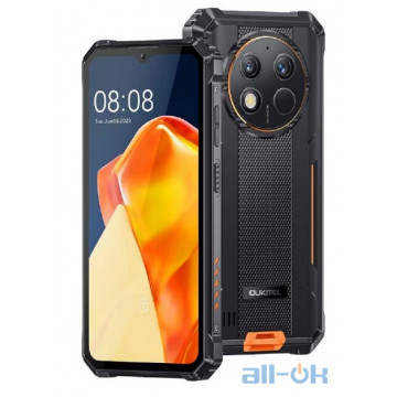 Oukitel WP28 8/256GB Orange